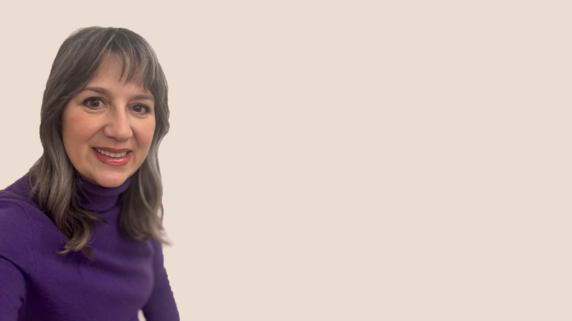 Isabella Angiuli - Segretaria cittadina