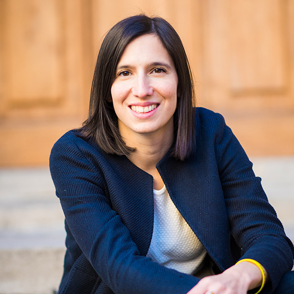 Elly Schlein_Camera dei deputati