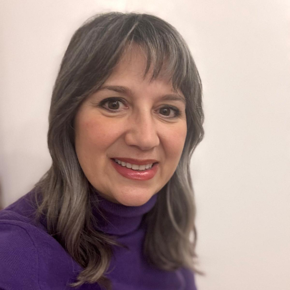 Isabella Angiuli - Segretaria cittadina