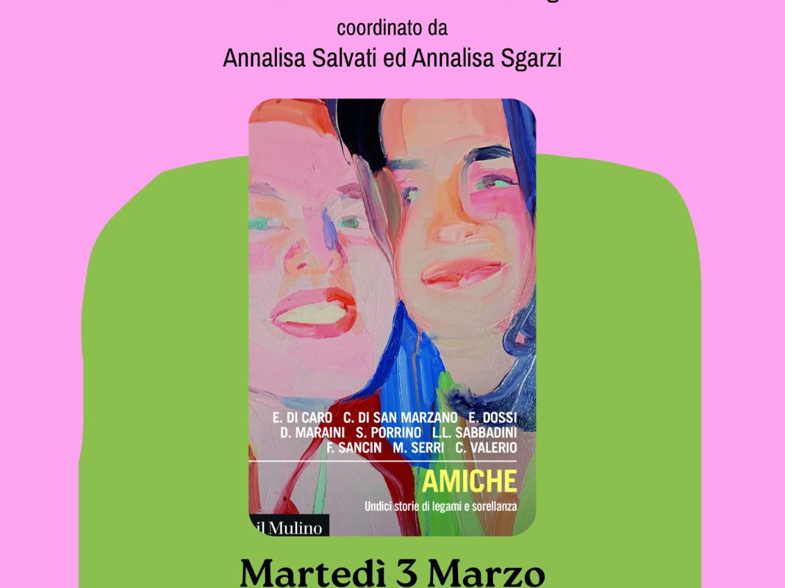 Casalecchio di Reno - 3 marzo