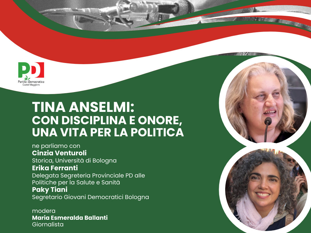 Castel Maggiore - 13 marzo