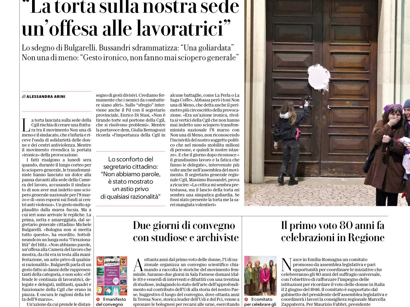 LA REPUBBLICA - 11 marzo 2026 (2)
