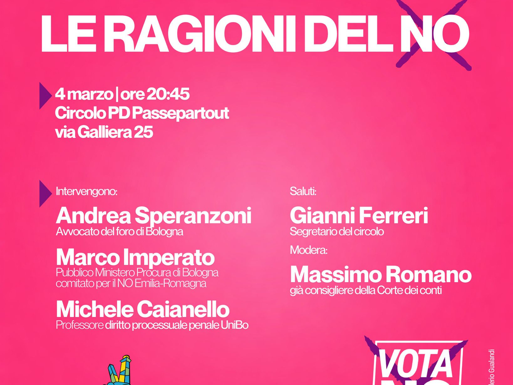 Passepartout - 4 marzo