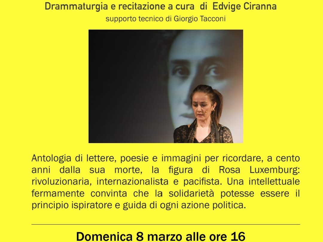 Pontevecchio - 8 marzo