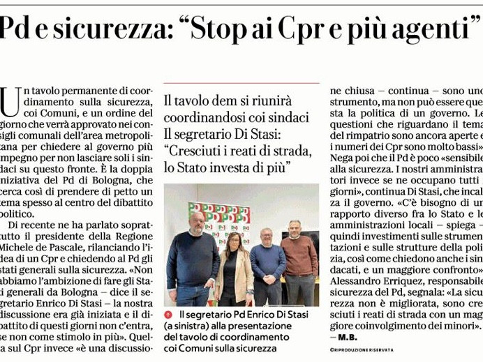 REPUBBLICA - 28 febbraio 2026