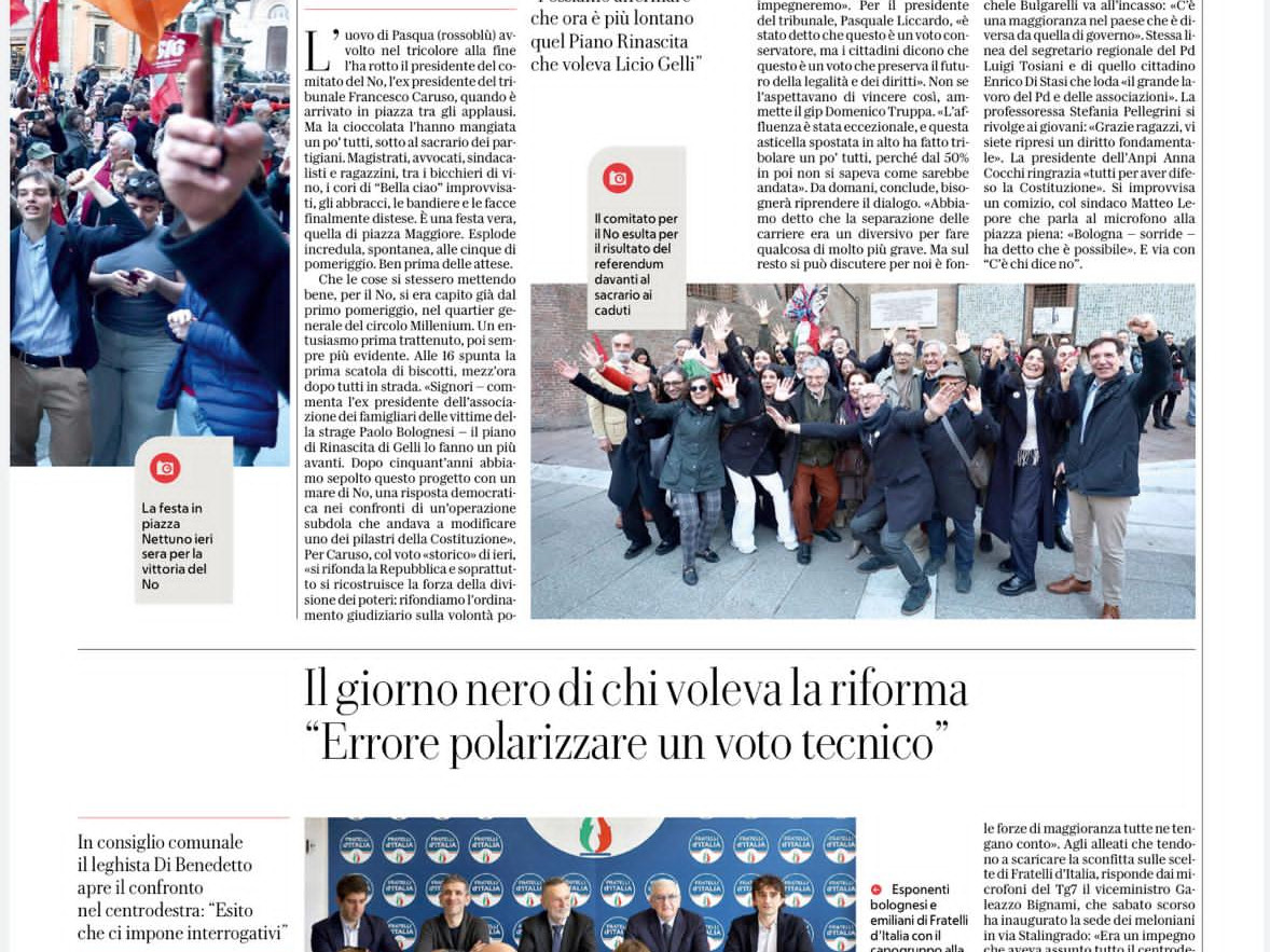 LA REPUBBLICA - 24 marzo 2026 (3)