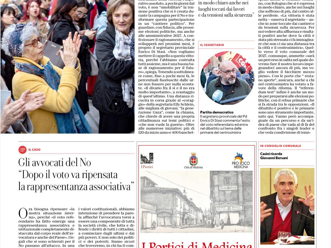 LA REPUBBLICA - 27 marzo 2026 (2)