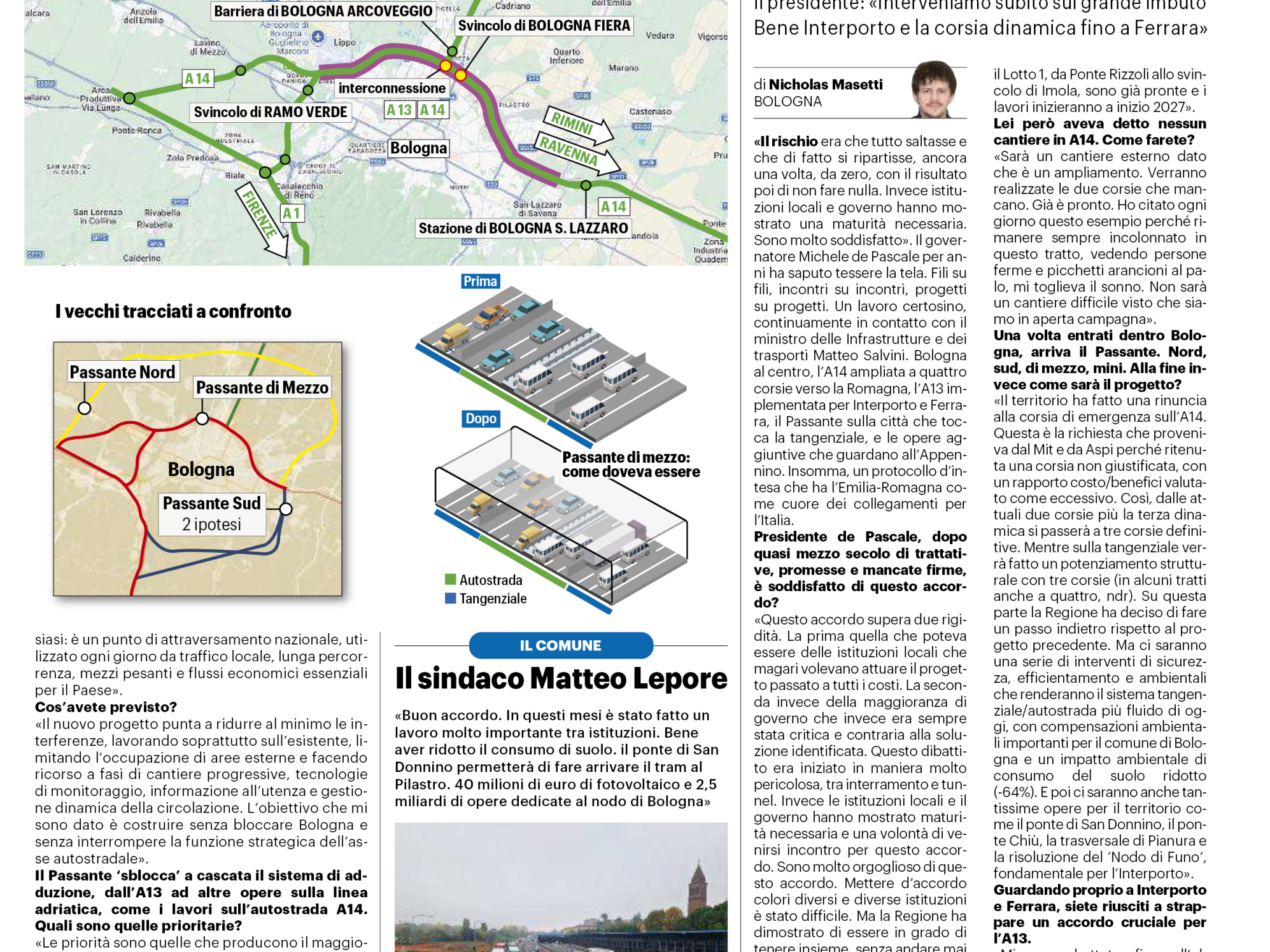 IL RESTO DEL CARLINO - 24 luglio 2026 - 4
