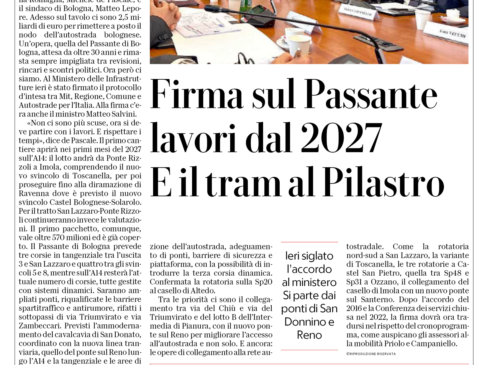 LA REPUBBLICA - 24 luglio 2026